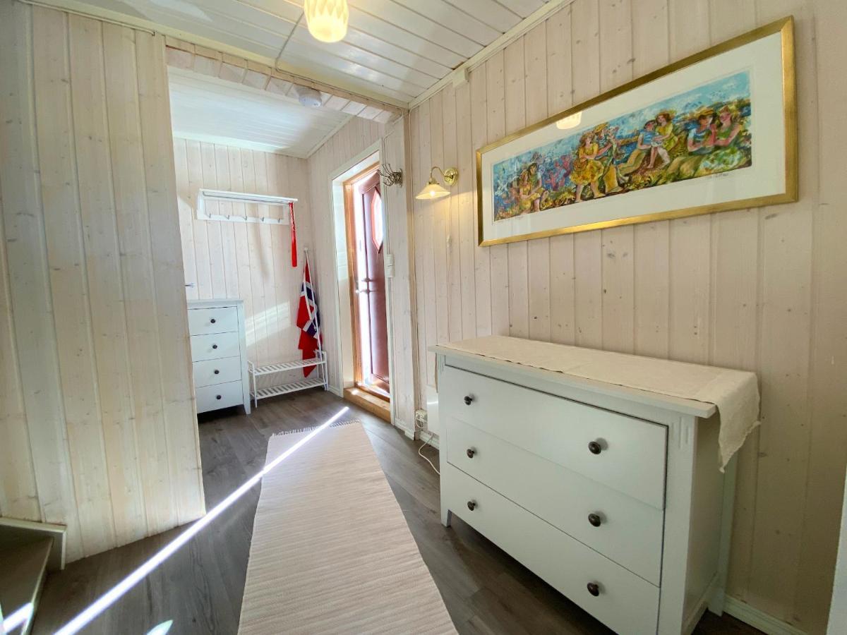 Fishermans View Alstad  Exterior photo