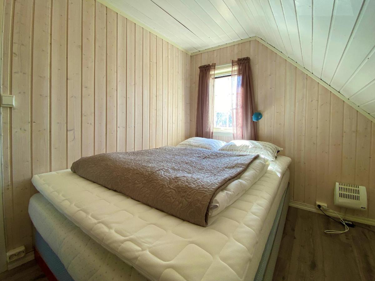 Fishermans View Alstad  Exterior photo