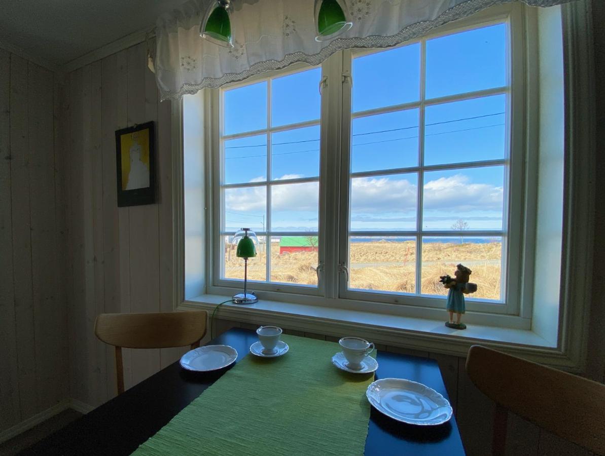 Fishermans View Alstad  Exterior photo